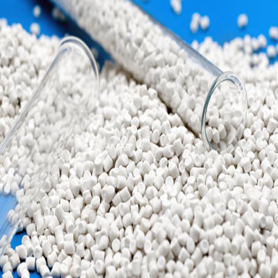 Filler Masterbatches